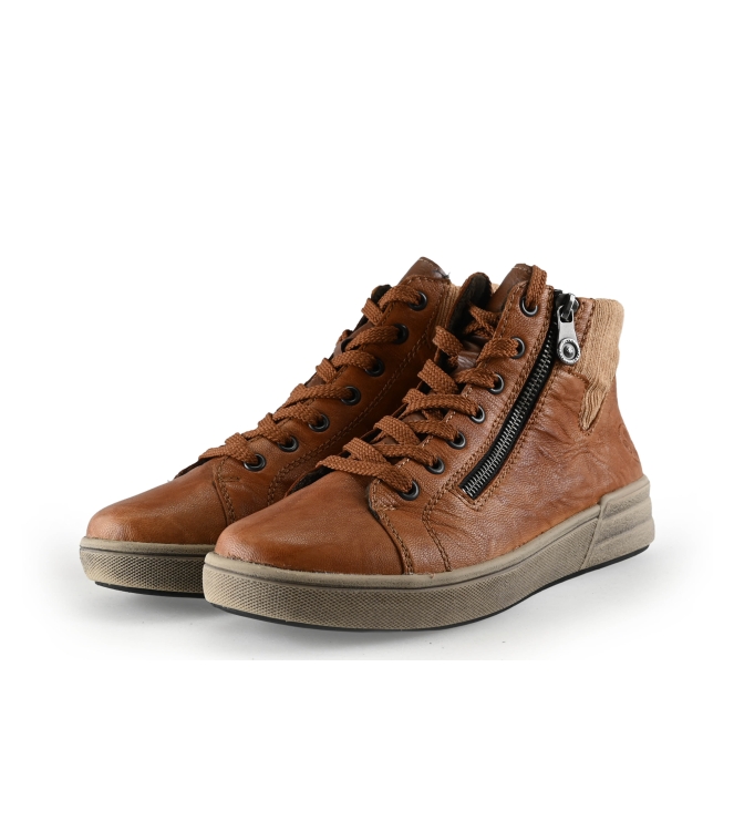 Rieker Schnürstiefel