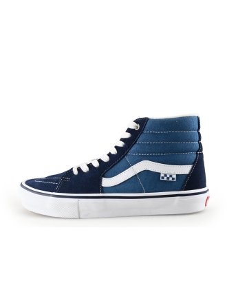 Vans Hohe Sneaker Blau 329334
 Größe 42
 
