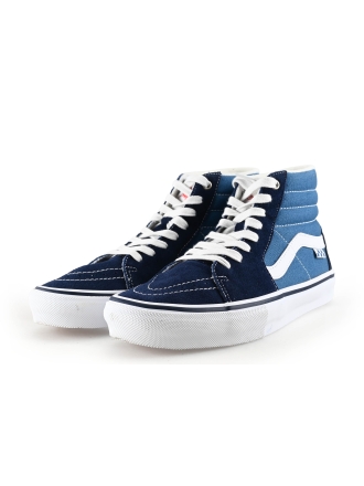 Vans Hohe Sneaker Blau 329334
 Größe 42
 