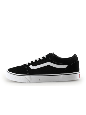 Vans Sneaker Schwarz 329336
 Größe 46
 