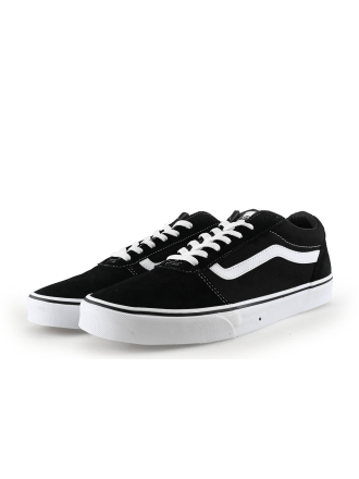 Vans Sneaker Schwarz 329336
 Größe 46
 