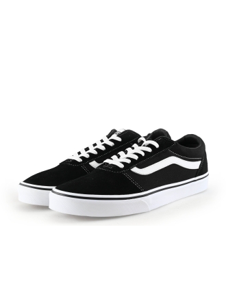 Vans Sneaker Schwarz 329337
 Größe 46
 