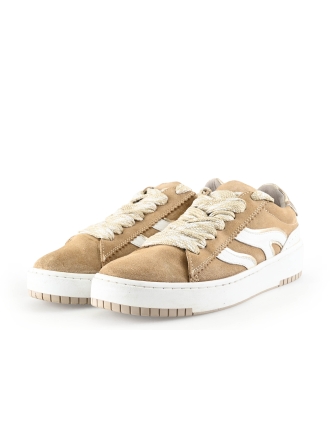 Sacha Sneaker Beige 329339
 Größe 41
 