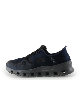 Skechers Sneaker Blau 329340
 Größe 43
 