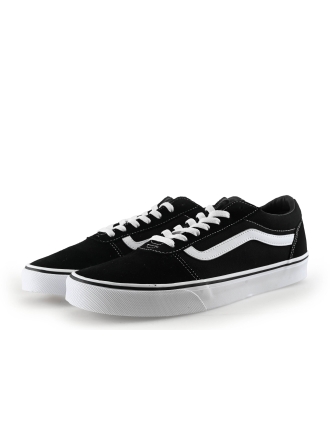 Vans Sneaker Schwarz 329341
 Größe 45
 