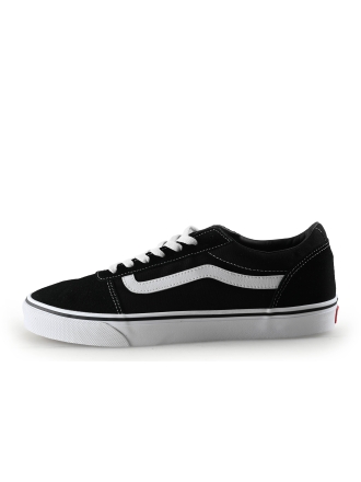 Vans Sneaker Schwarz 329342
 Größe 46
 