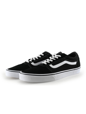Vans Sneaker Schwarz 329342
 Größe 46
 