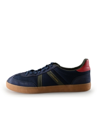 Jack Jones Sneaker Blau 329344
 Größe 46
 