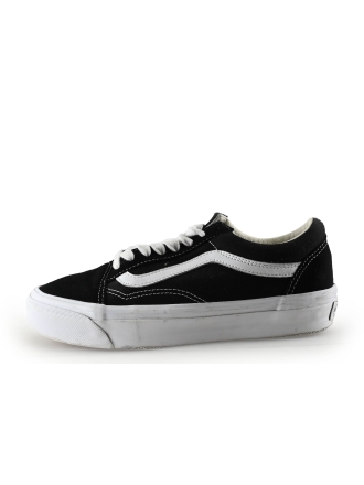 Vans Sneaker Schwarz 329349
 Größe 38½
 