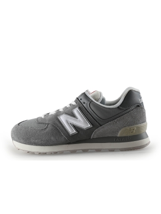 New Balance Sneaker Grau 329354
 Größe 42
 