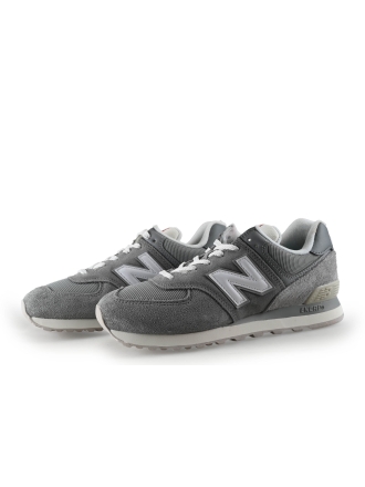New Balance Sneaker Grau 329354
 Größe 42
 
