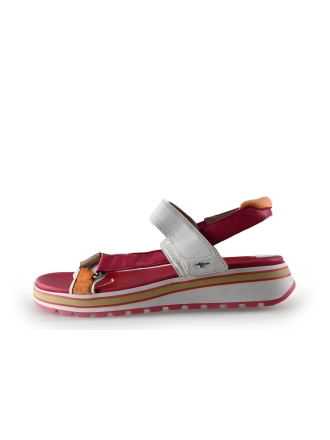 Tamaris Sandalen Rosa 329356
 Größe 38
 