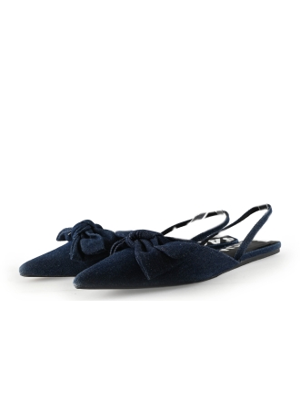 Sacha Loafers  Blau 329369
 Größe 41
 