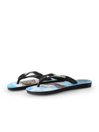 Havaianas Flip-Flops Schwarz 329374
 Größe 34
 