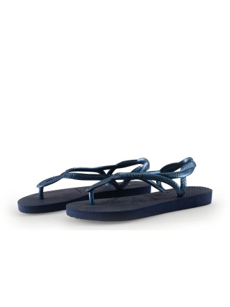 Havaianas Flip-Flops Blau 329378
 Größe 29
 