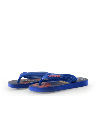 Havaianas Flip-Flops Blau 329379
 Größe 25
 