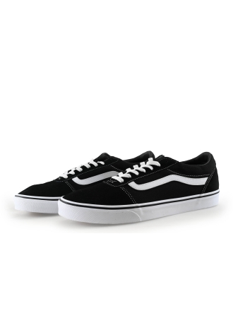 Vans Sneaker Schwarz 329384
 Größe 46
 