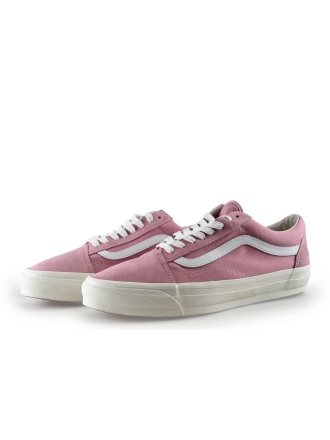 Vans Sneaker Rosa 329387
 Größe 46
 