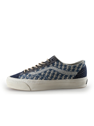 Vans Sneaker Blau 329389
 Größe 43
 