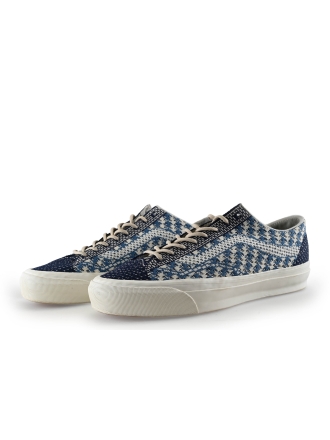 Vans Sneaker Blau 329389
 Größe 43
 