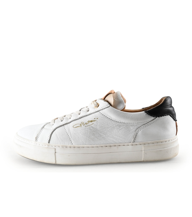 Fred de La Bretoniere Sneaker