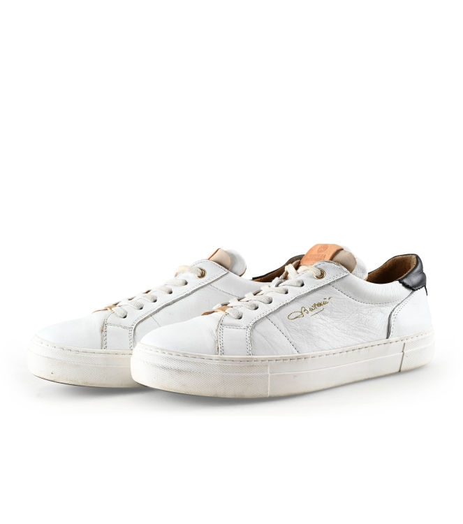 Fred de La Bretoniere Sneaker