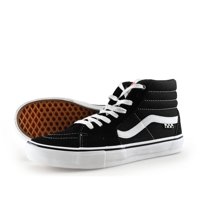 Vans Hohe Sneaker