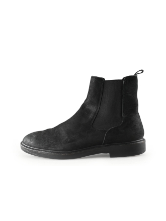 Nelson Chelsea boots Schwarz 329393
 Größe 41
 