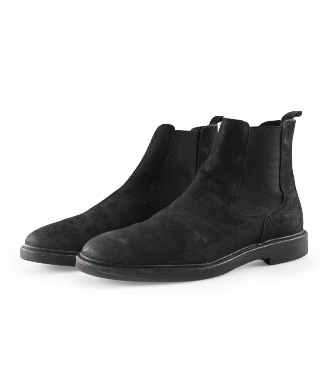 Nelson Chelsea boots