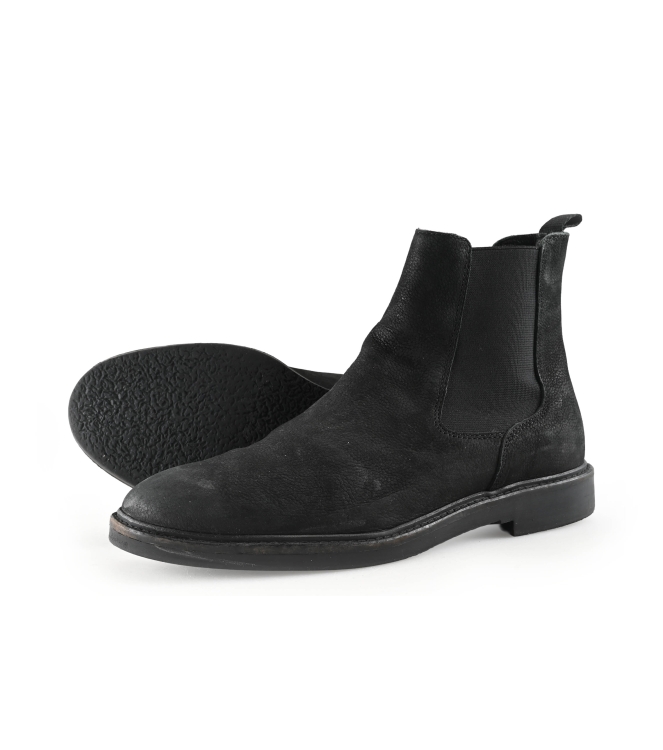 Nelson Chelsea boots