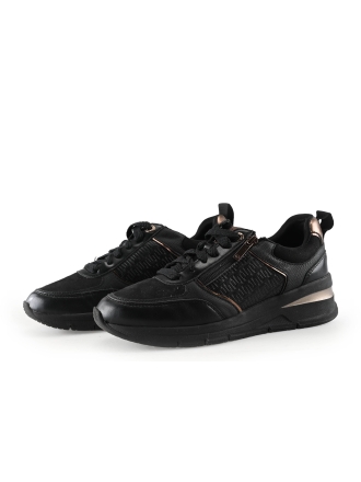 Tamaris Sneaker Schwarz 329395
 Größe 38
 