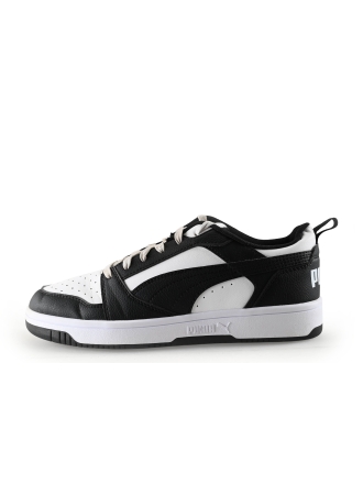 Puma Sneaker Schwarz 329396
 Größe 38
 
