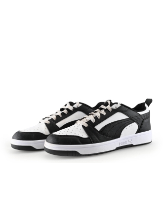 Puma Sneaker Schwarz 329396
 Größe 38
 