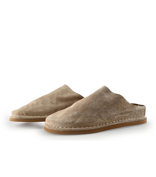 Shabbies Amsterdam Mules Pantoletten