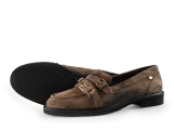 Fred de La Bretoniere Loafers 