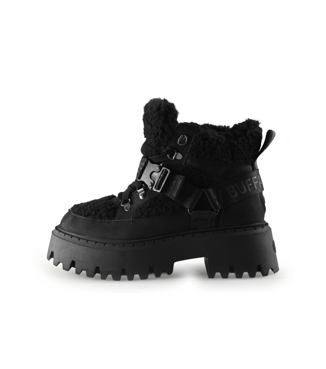 Buffalo Schnürstiefel