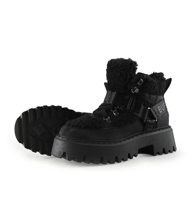 Buffalo Schnürstiefel