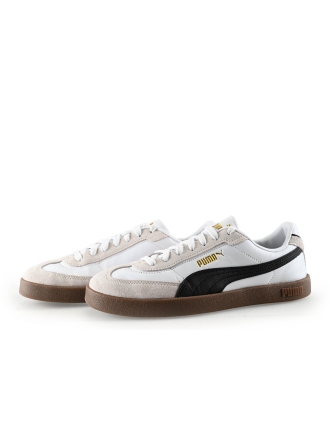 Puma Sneaker Weiß 329402
 Größe 40
 
