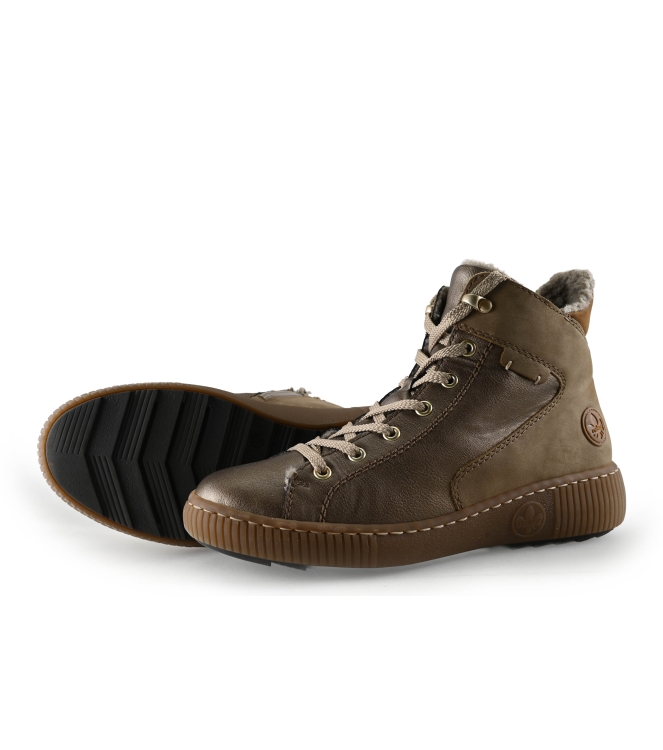 Rieker Schnürstiefel