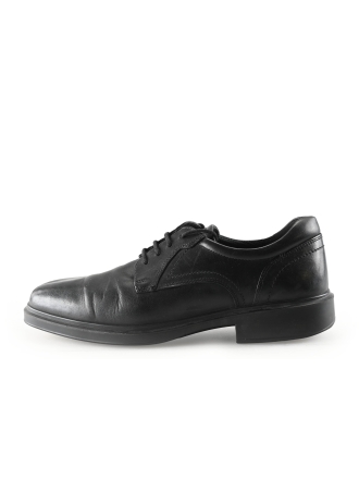 Ecco Elegante Schuhe Schwarz 329404
 Größe 41
 