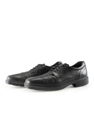 Ecco Elegante Schuhe Schwarz 329404
 Größe 41
 