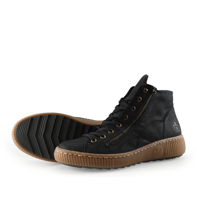 Rieker Hohe Sneaker