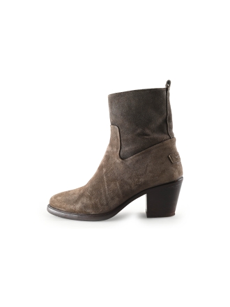 Shabbies Amsterdam Stiefeletten Sonstiges 329407
 Größe 40
 