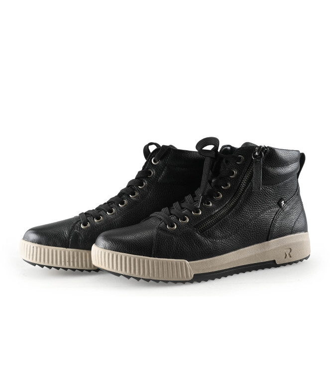 Rieker Schnürstiefel