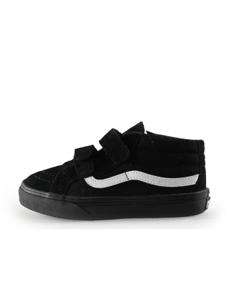 Vans Hohe Sneaker Schwarz 329412
 Größe 32
 