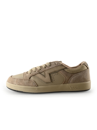 Vans Sneaker Beige 329413
 Größe 44½
 