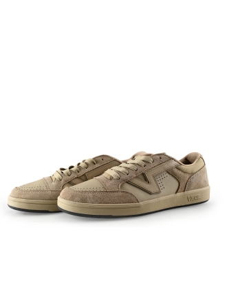 Vans Sneaker Beige 329413
 Größe 44½
 