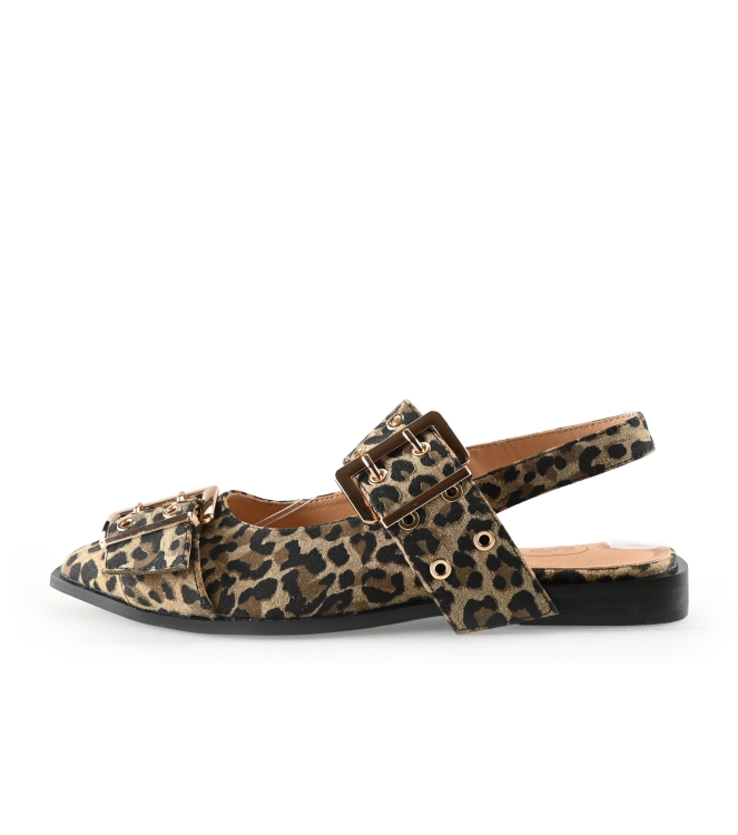 Nelson Ballerinaschuhe