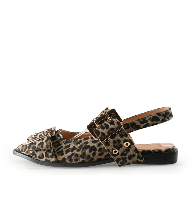 Nelson Ballerinaschuhe