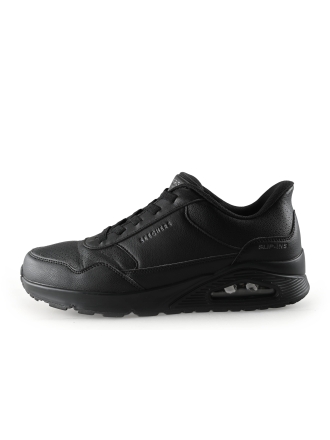 Skechers Sneaker Schwarz 329420
 Größe 44
 